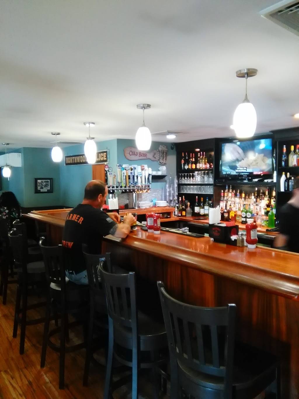 Cooper Hill Pizzeria | meal delivery | 261 1st New Hampshire Turnpike, Northwood, NH 03261, USA | 6039425700 OR +1 603-942-5700