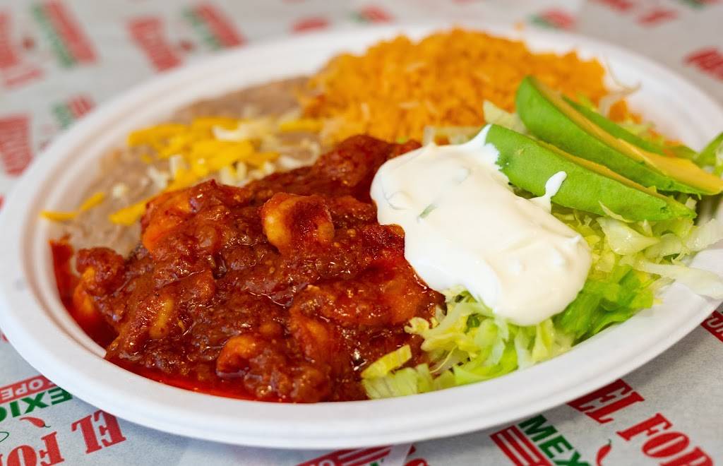 El Forastero Mexican Food | restaurant | 5319 Elkhorn Blvd, Sacramento, CA 95842, USA | 9165141010 OR +1 916-514-1010