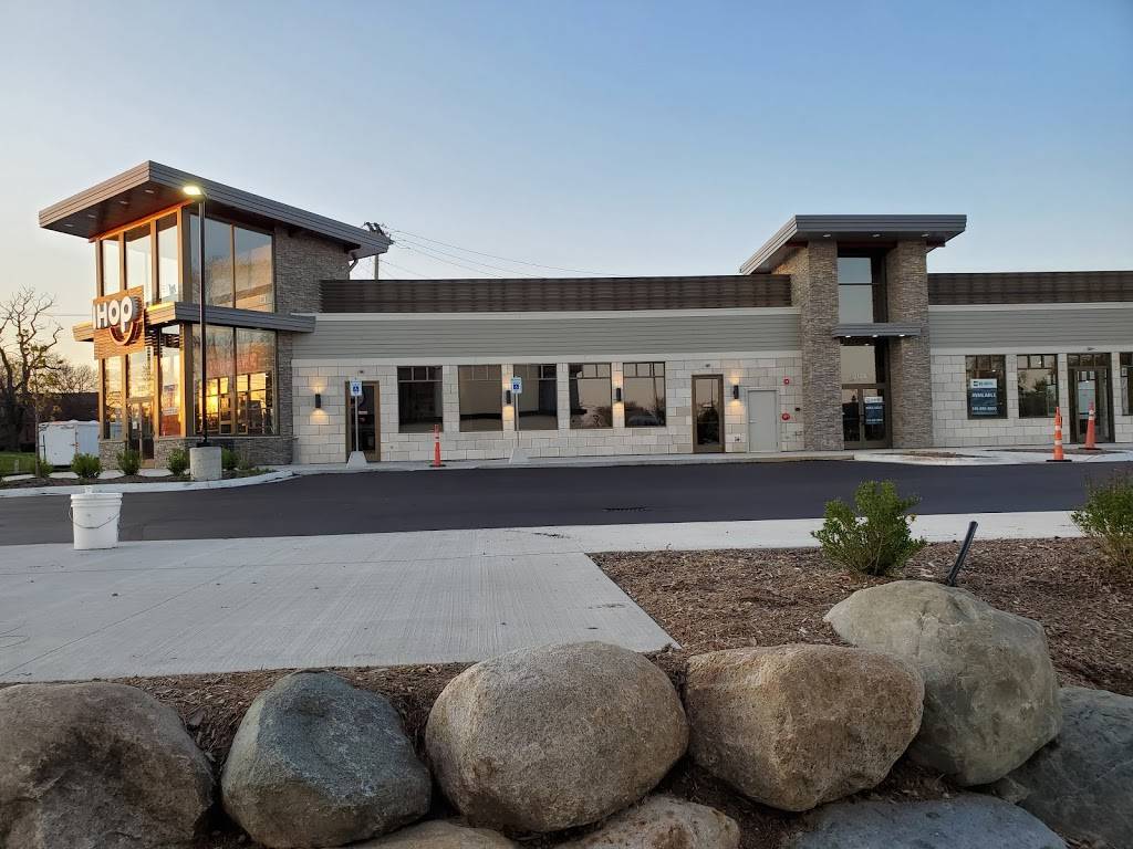 IHOP | restaurant | 3132 Rochester Rd, Troy, MI 48083, USA | 2482506199 OR +1 248-250-6199