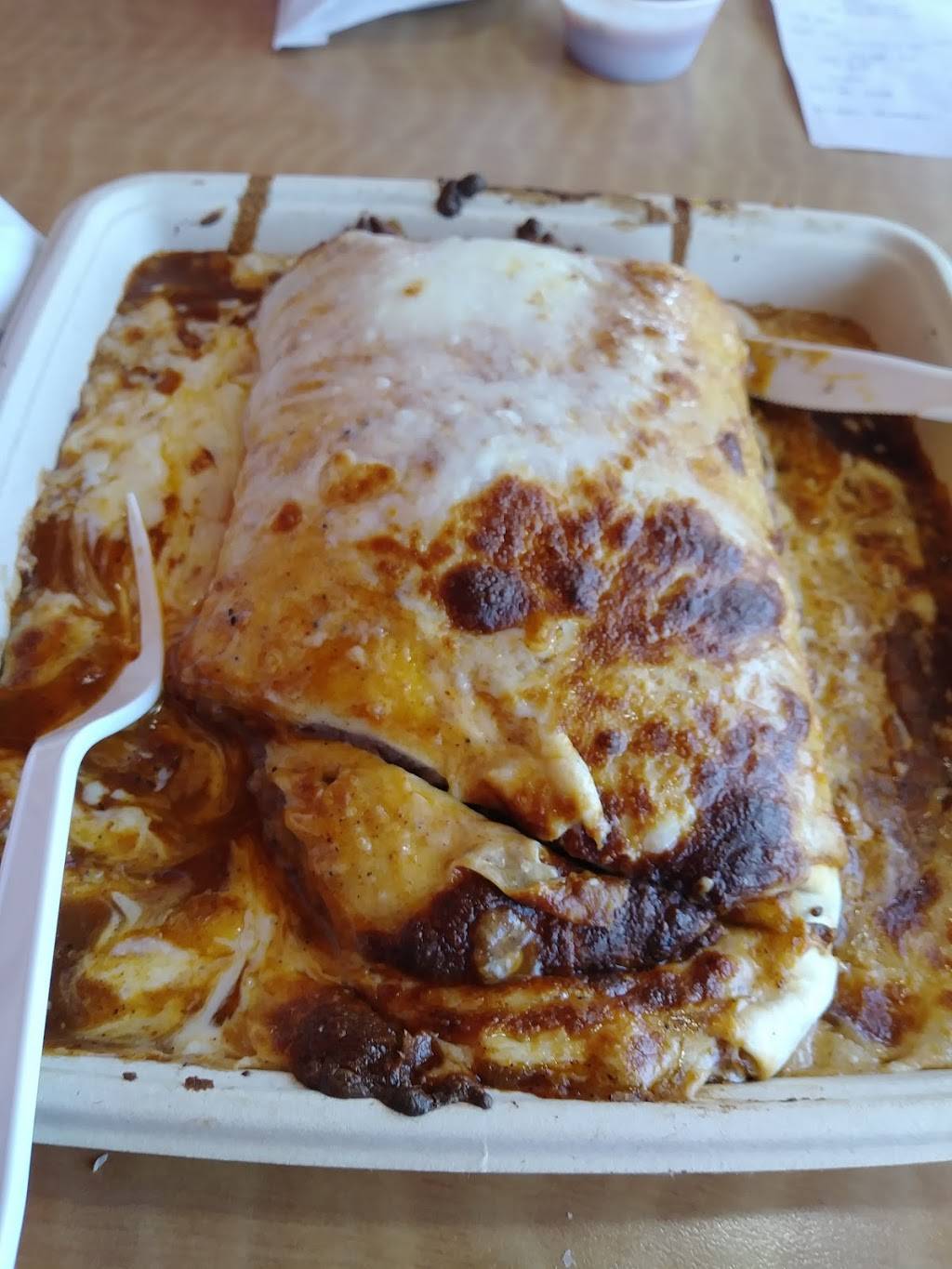 El Taco | restaurant | 316 W Kearney St, Springfield, MO 65803, USA | 4178694340 OR +1 417-869-4340