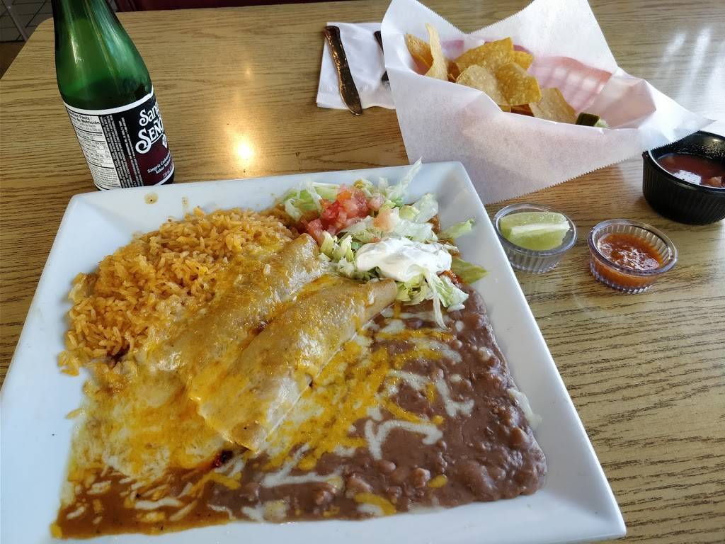 Agave Taqueria | restaurant | 2520 Commercial Ave, Anacortes, WA 98221, USA | 3605881288 OR +1 360-588-1288