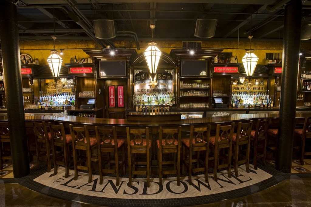Lansdowne Pub | restaurant | 9 Lansdowne St, Boston, MA 02215, USA | 6172471222 OR +1 617-247-1222