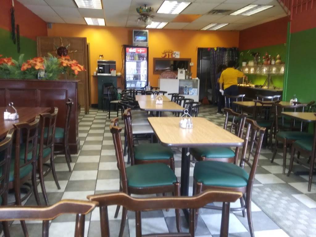 El Comal Restaurant | restaurant | 3970 Vernor Hwy, Detroit, MI 48216, USA | 3138417753 OR +1 313-841-7753