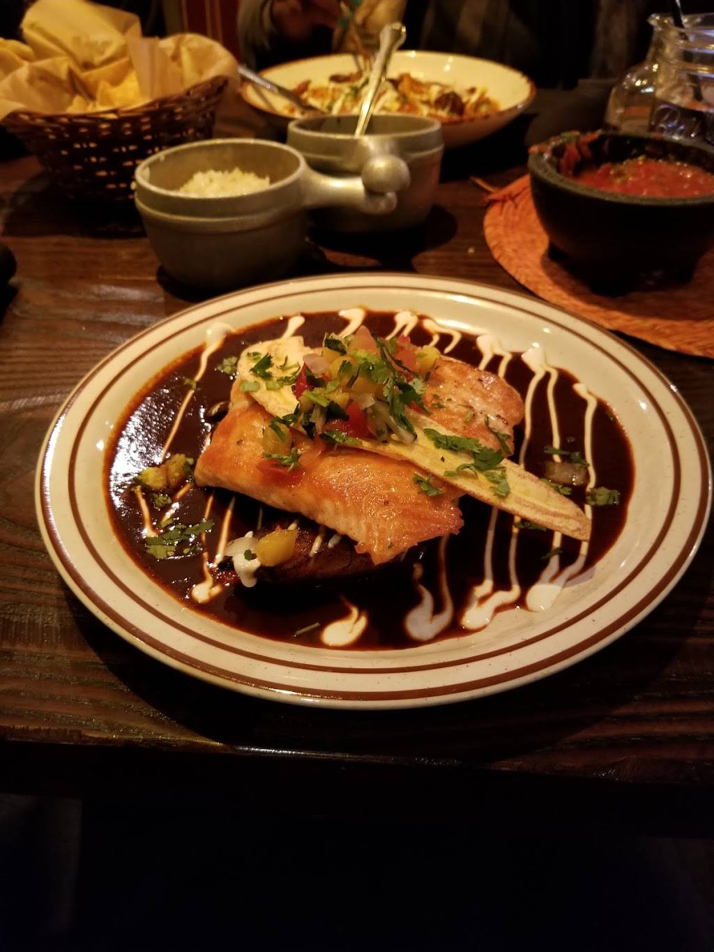 Besito Mexican Restaurant-Tampa FL | restaurant | 205 Westshore Plaza, Tampa, FL 33609, USA | 8132874800 OR +1 813-287-4800