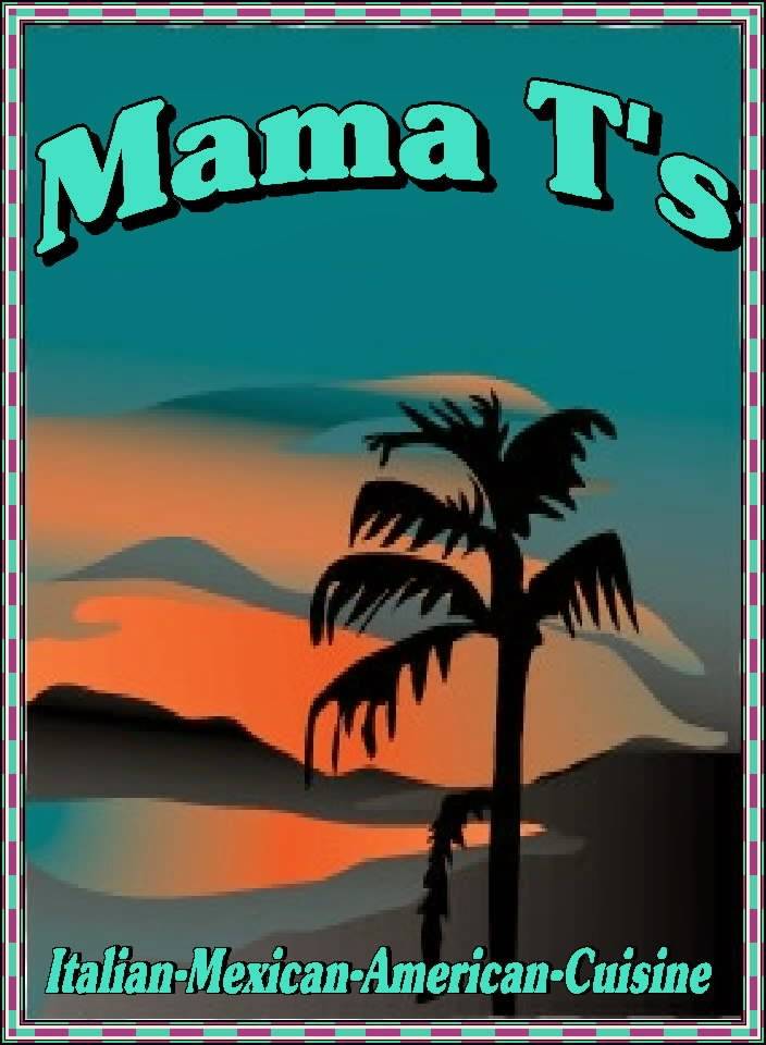 Mama Ts Restaurant | restaurant | 800 Hooper Rd #350, Endwell, NY 13760, USA | 6077486934 OR +1 607-748-6934