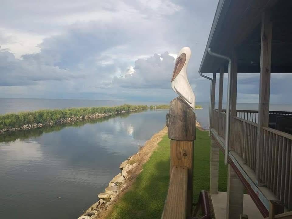 Frenier Landing | restaurant | 113 Dottie Ln, Laplace, LA 70068, USA | 9852242178 OR +1 985-224-2178