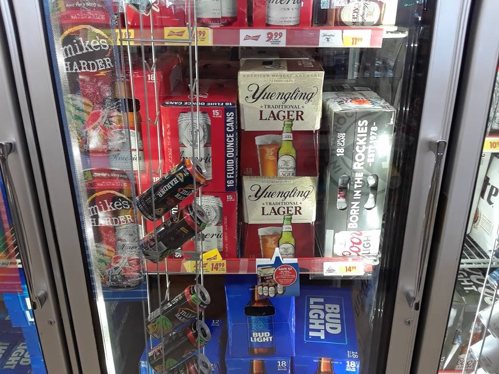 Circle K | cafe | 10520 S County Rd 39, Lithia, FL 33547, USA | 8137373332 OR +1 813-737-3332