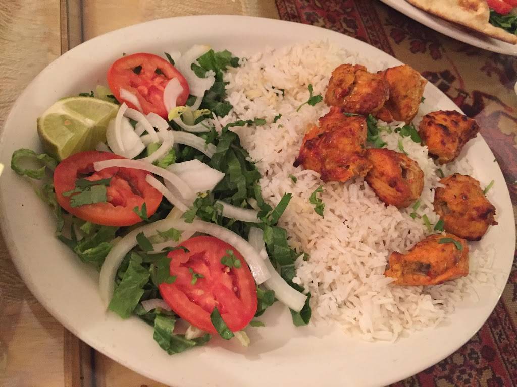 Kabab N Tikka | restaurant | 7622 Greenback In, Citrus Heights, CA 95610, USA | 9162655253 OR +1 916-265-5253
