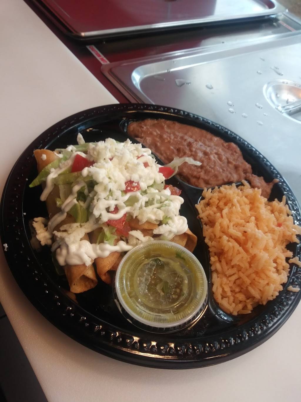 Erus Mexican Grill Taqueria | meal takeaway | 590 FL-7, Royal Palm Beach, FL 33411, USA | 5615418369 OR +1 561-541-8369