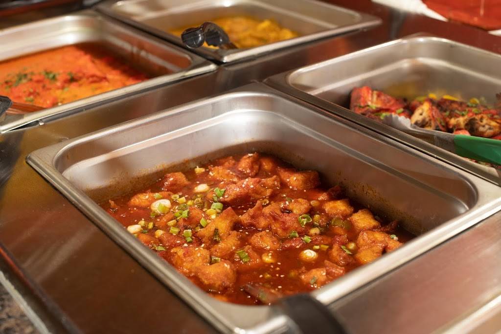 Spice Room | Neighborhood Indian Bistro | restaurant | 3157 W 38th Ave, Denver, CO 80211, USA | 3034553127 OR +1 303-455-3127