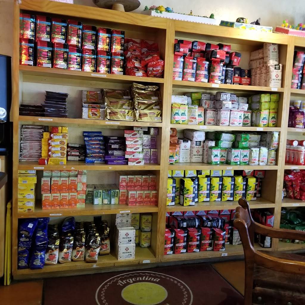 Argentina Bakery | bakery | 3401 W Airport Fwy #112, Irving, TX 75062, USA | 9722524809 OR +1 972-252-4809