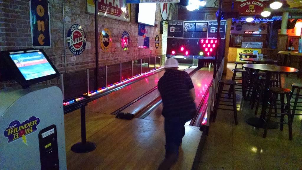 Brothers Bar & Grill | restaurant | 1339 O St #1, Lincoln, NE 68508, USA | 4024740200 OR +1 402-474-0200