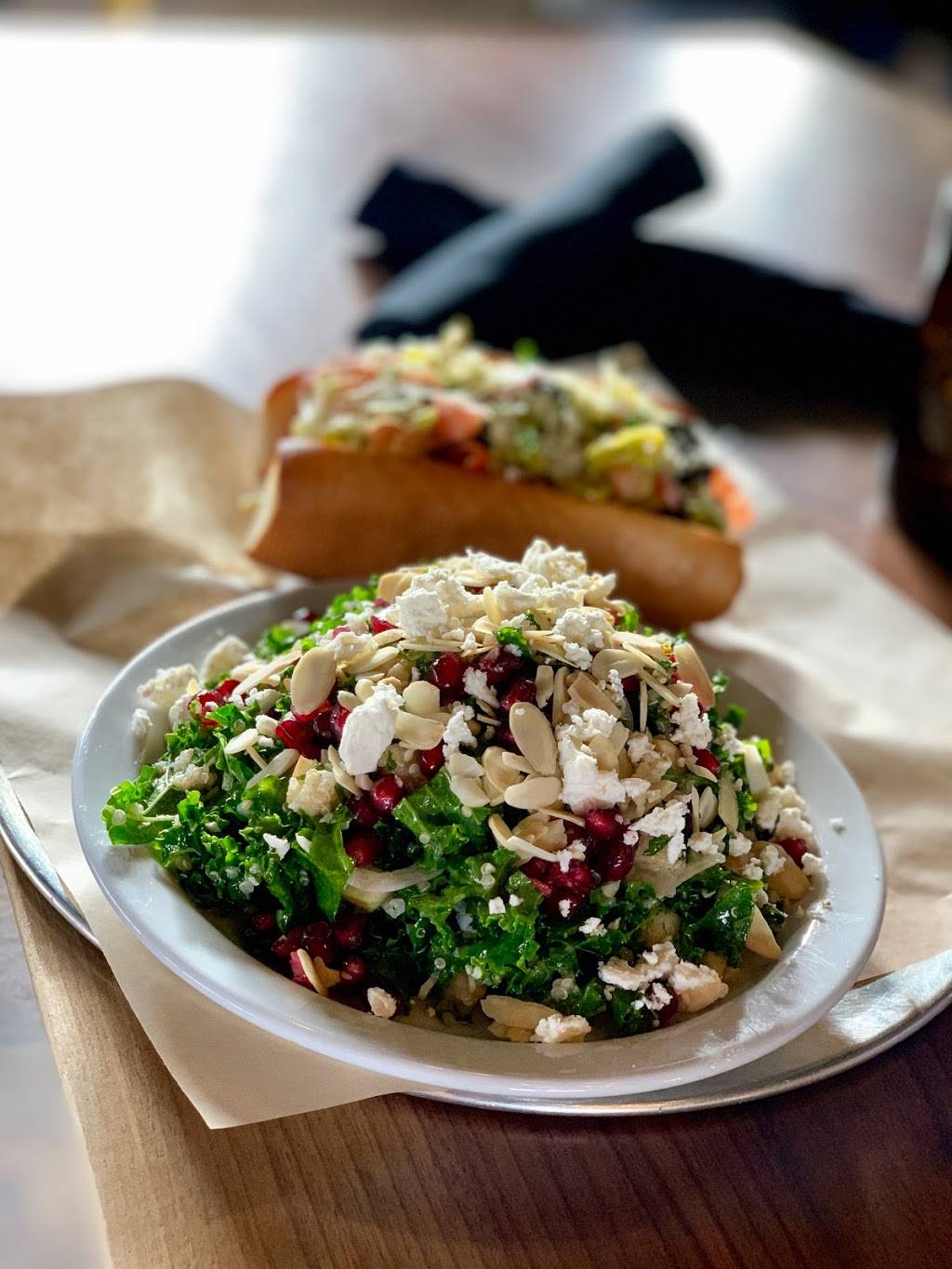 Esters at Oneida Park | restaurant | 2201 Oneida St, Denver, CO 80207, USA | 3039974173 OR +1 303-997-4173