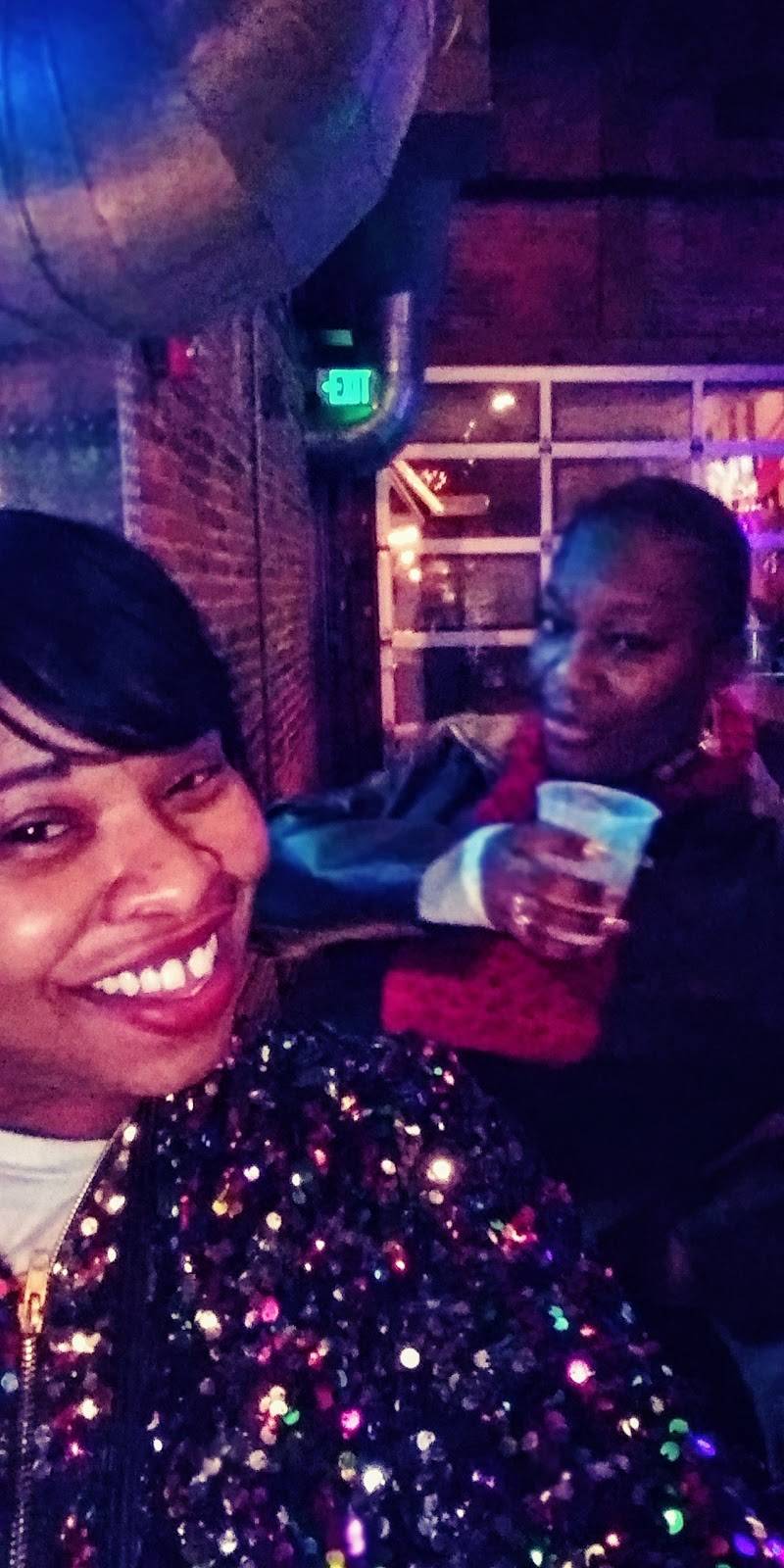 Stalking Horse | restaurant | 26 E Cross St, Baltimore, MD 21230, USA | 4102446722 OR +1 410-244-6722