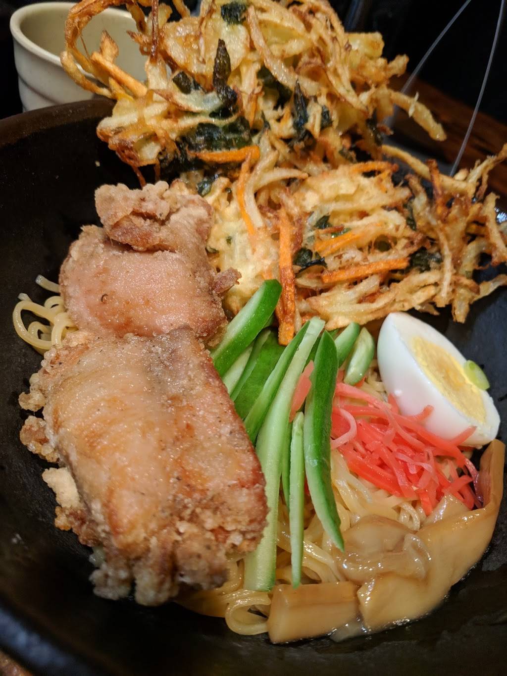 Suzu | restaurant | 1825 Post St A, San Francisco, CA 94115, USA | 4153465083 OR +1 415-346-5083