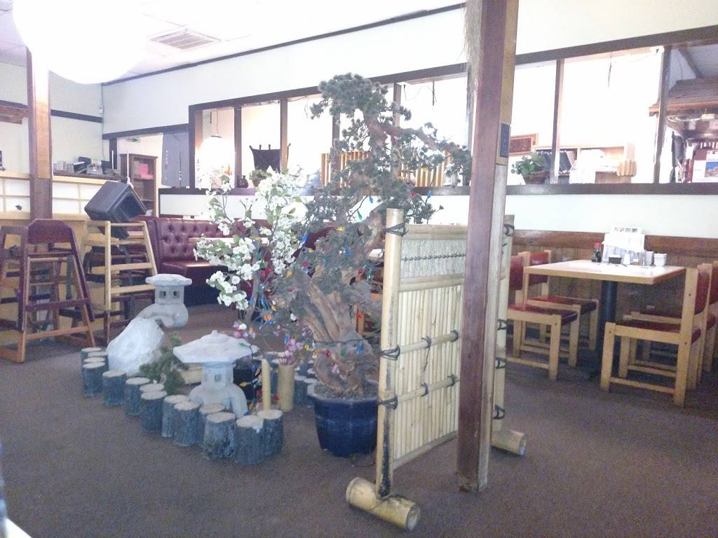 Ken of Japan | restaurant | 4340 Cochran St, Simi Valley, CA 93063, USA | 8055276490 OR +1 805-527-6490