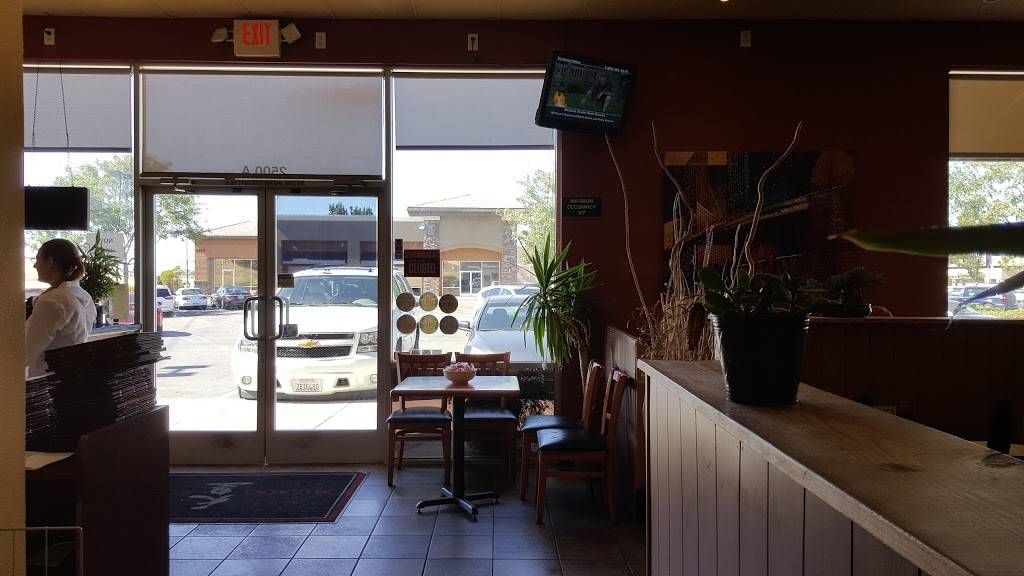 Yushi | restaurant | 2500 Sand Creek Rd Suite A, Brentwood, CA 94513, USA | 9253087108 OR +1 925-308-7108