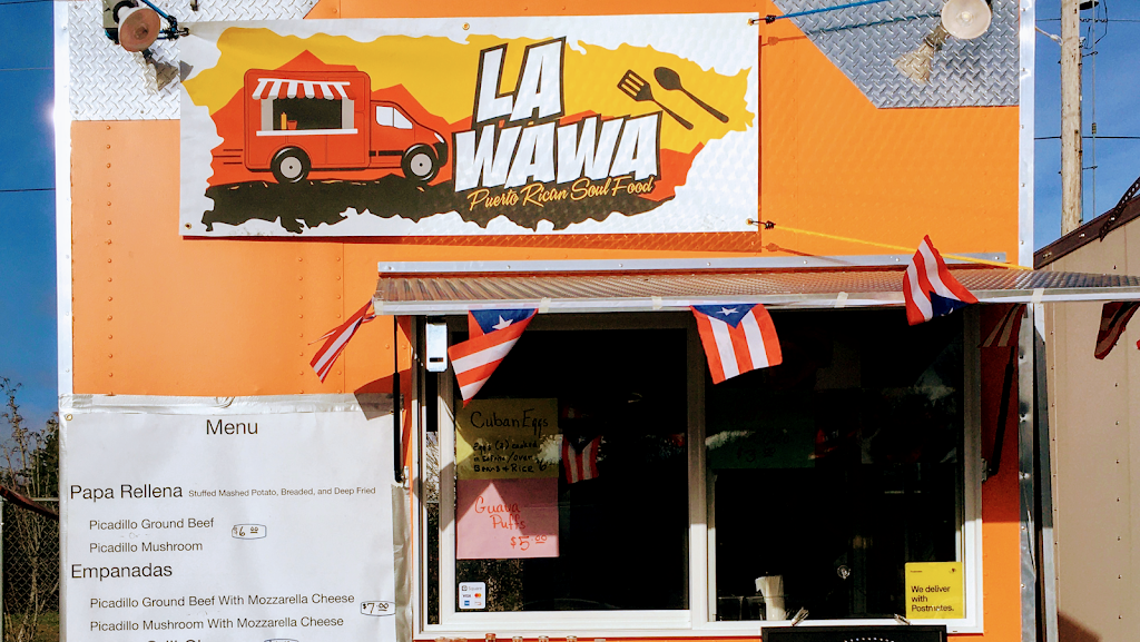 La WaWa | restaurant | 8145 SE 82nd Ave, Portland, OR 97266, USA | 5039392771 OR +1 503-939-2771