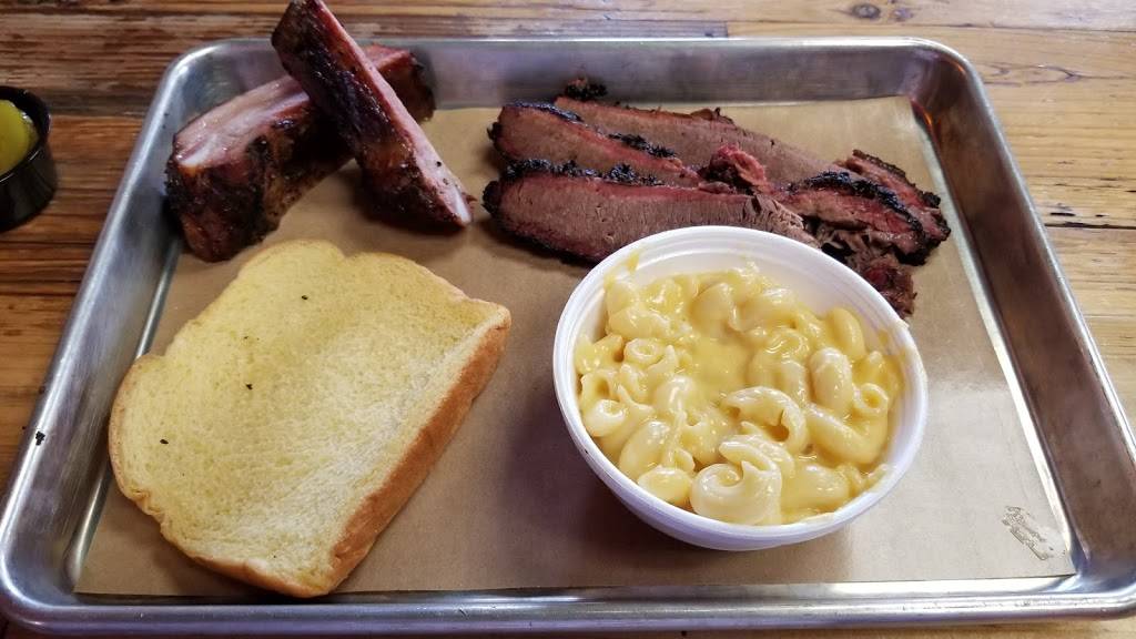Louie King BBQ | restaurant | 1916 Greenville Ave, Dallas, TX 75206, USA | 2148129848 OR +1 214-812-9848