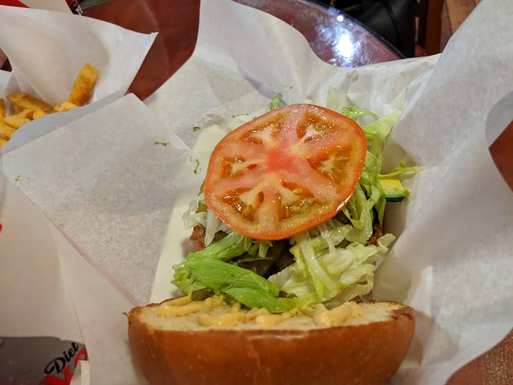 Jerrys Wood-Fired Dogs | restaurant | 1701 Corporate Dr, Ladera Ranch, CA 92694, USA | 9493471156 OR +1 949-347-1156