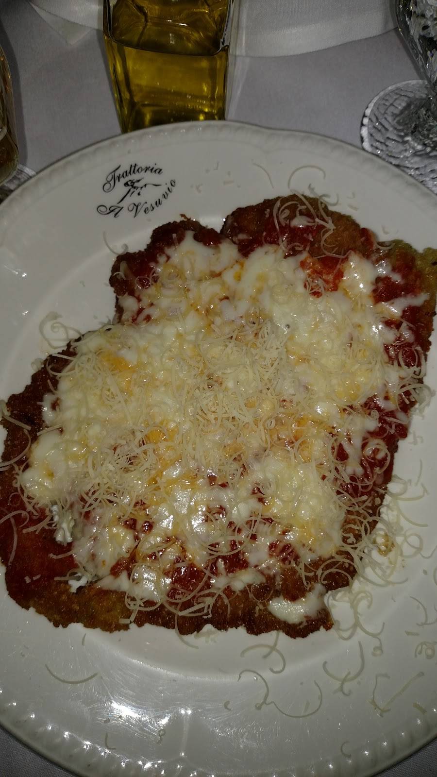 Trattoria Il Vesuvio | restaurant | 242 Pittsfield Rd, Lenox, MA 01240, USA | 4136374904 OR +1 413-637-4904