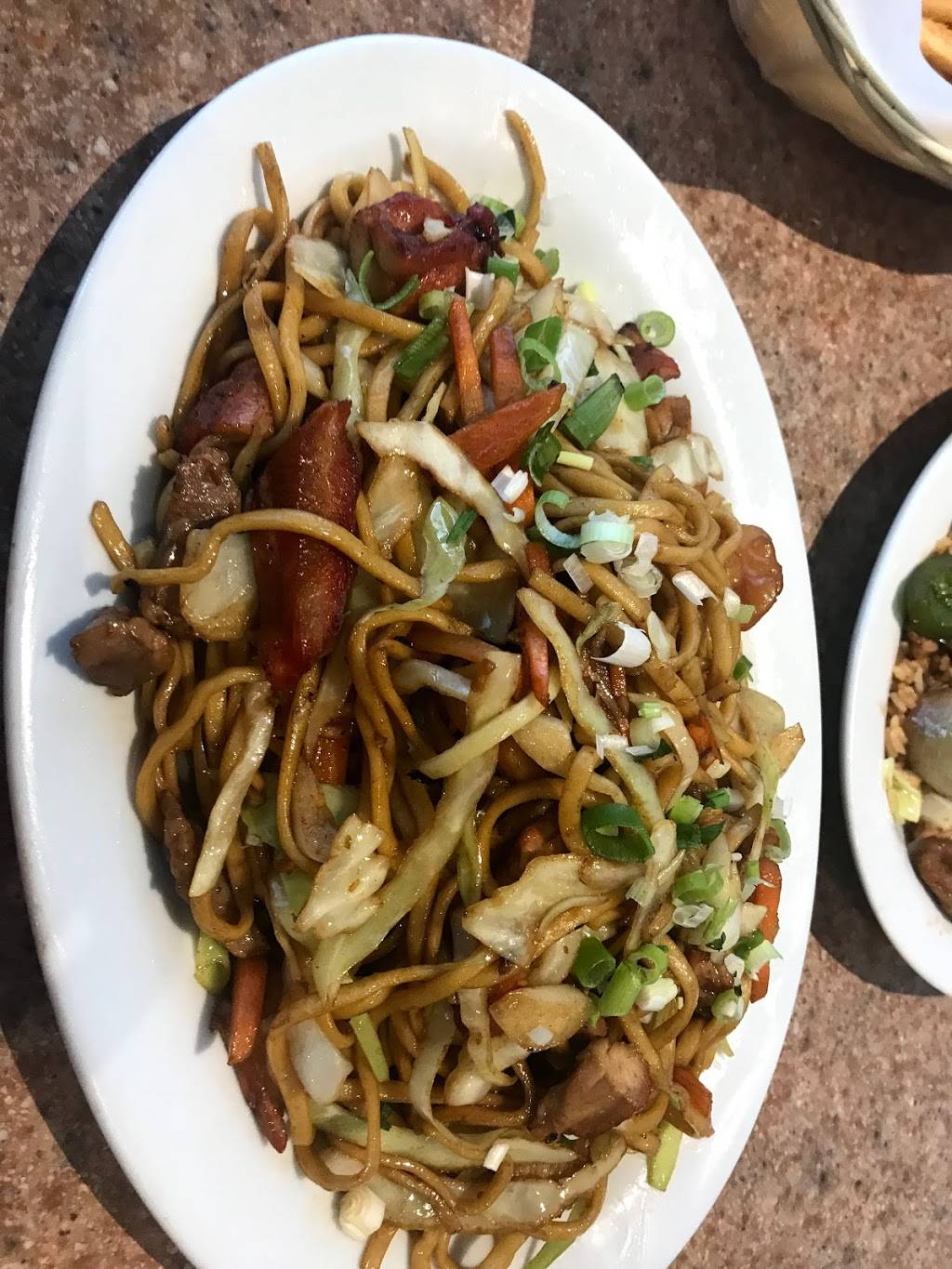 Caribbean Palms | restaurant | 747 Don Mills Rd, North York, ON M3C 1T2, Canada | 4164215777 OR +1 416-421-5777