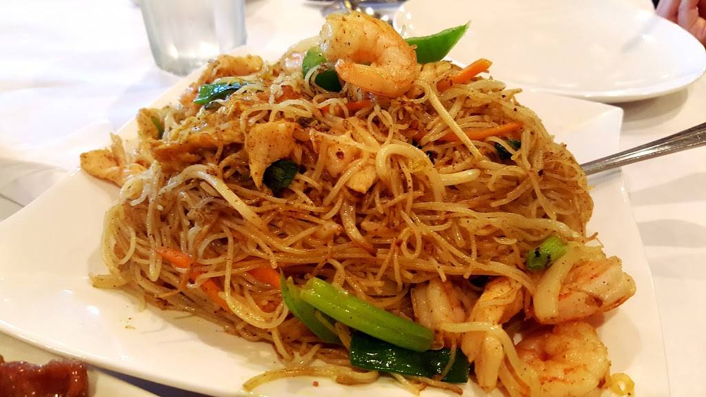 China House Inn | restaurant | 33602 W Seven Mile Rd, Livonia, MI 48152, USA | 2488889540 OR +1 248-888-9540