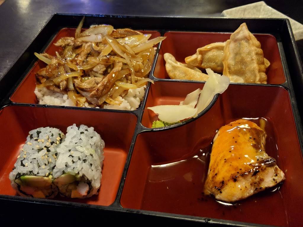 Tokyo Sushi & hibachi | restaurant | 1829 Adams St, Mankato, MN 56001, USA | 5073883338 OR +1 507-388-3338