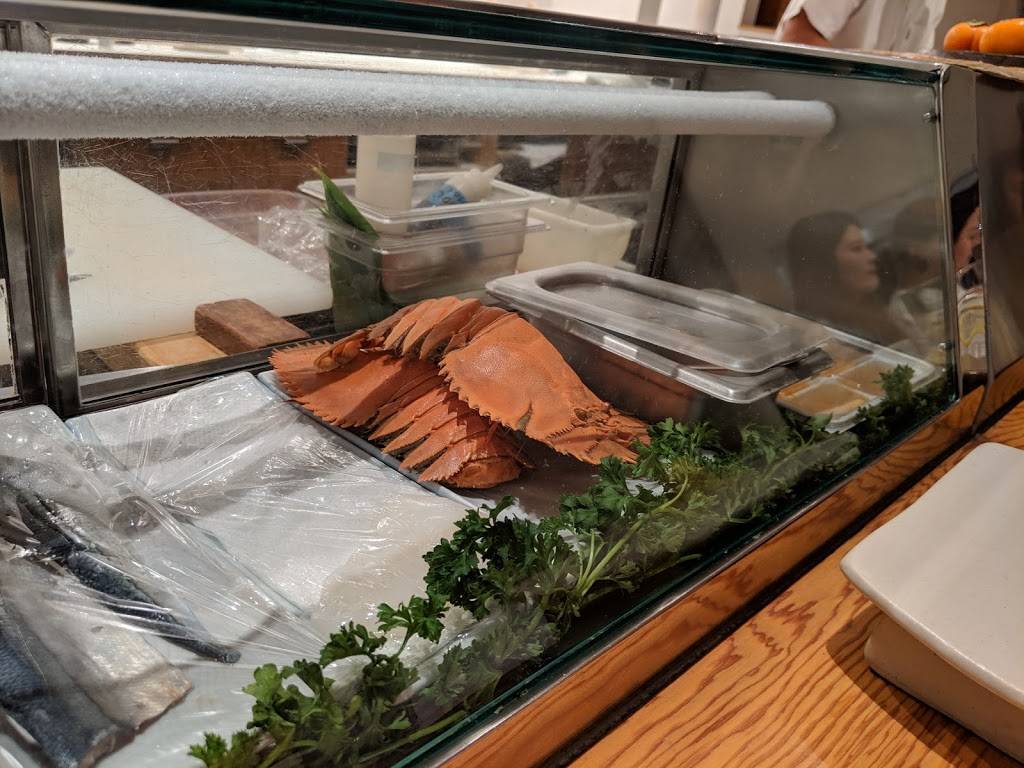 Mori Sushi | restaurant | 11500 Pico Blvd, Los Angeles, CA 90064, USA | 3104793939 OR +1 310-479-3939