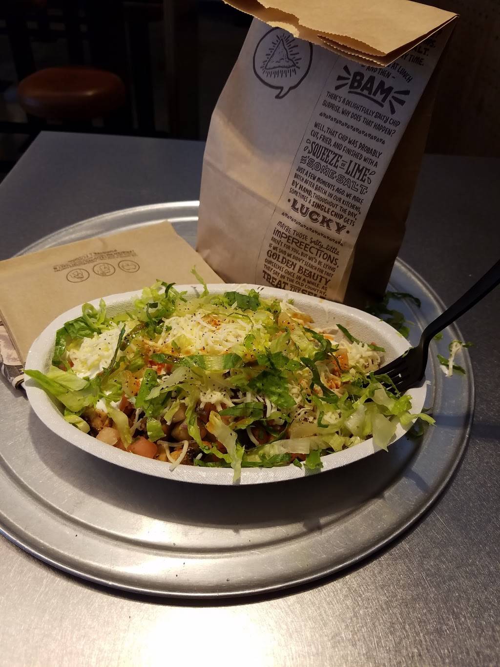 Chipotle Mexican Grill | restaurant | 1002 Broad Ripple Ave, Indianapolis, IN 46220, USA | 3172255193 OR +1 317-225-5193