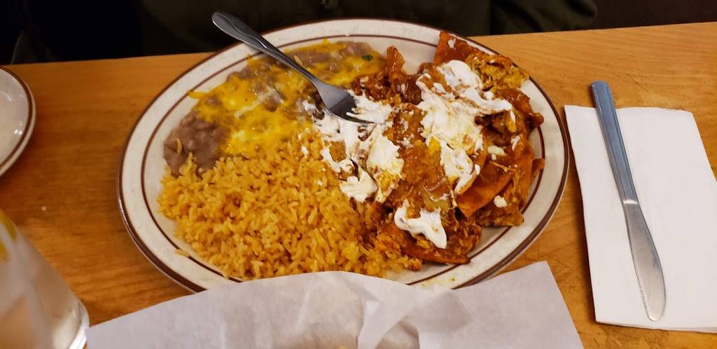 Ricardos El Ranchito | restaurant | 1351 S Beach Blvd, La Habra, CA 90631, USA | 5629436020 OR +1 562-943-6020