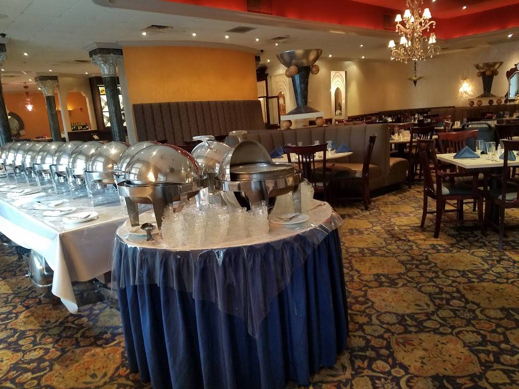 Palace Of Asia | restaurant | 540 Lawrence Square Blvd S, Lawrence Township, NJ 08648, USA | 6096891500 OR +1 609-689-1500
