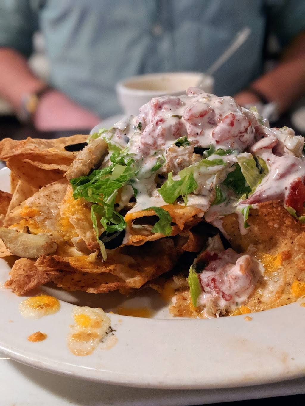 Tautogs Restaurant | restaurant | 205 23rd St, Virginia Beach, VA 23451, USA | 7574220081 OR +1 757-422-0081