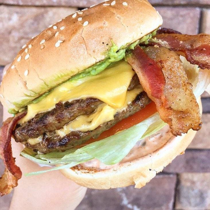 Farmer Boys | restaurant | 602 S Harbor Blvd, La Habra, CA 90631, USA | 5623158757 OR +1 562-315-8757