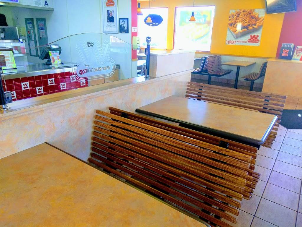 Wienerschnitzel | restaurant | 7460 Mission Grove Pkwy S, Riverside, CA 92508, USA | 9517802139 OR +1 951-780-2139