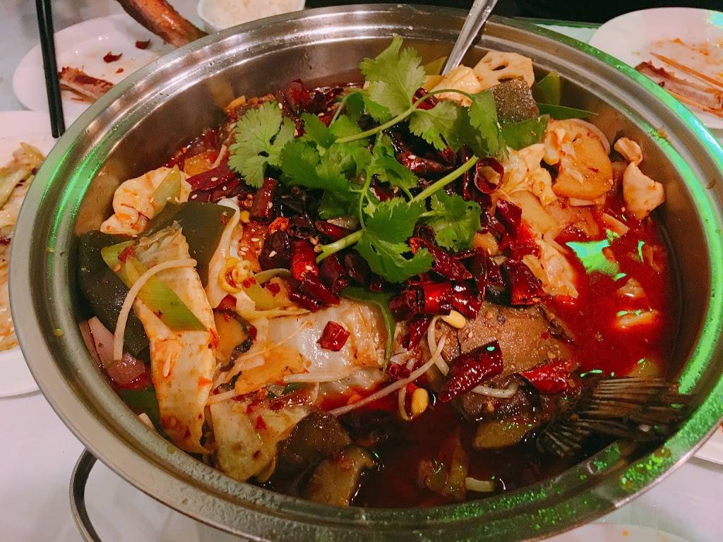 Ice & Fire Asian Cuisine | restaurant | 85 Main St, Norwich, CT 06360, USA | 8604250990 OR +1 860-425-0990