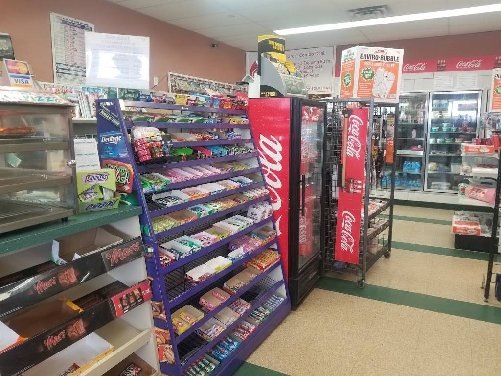 Most Convenient | meal takeaway | 569 Lancaster St W, Kitchener, ON N2K 1M3, Canada | 5199543636 OR +1 519-954-3636