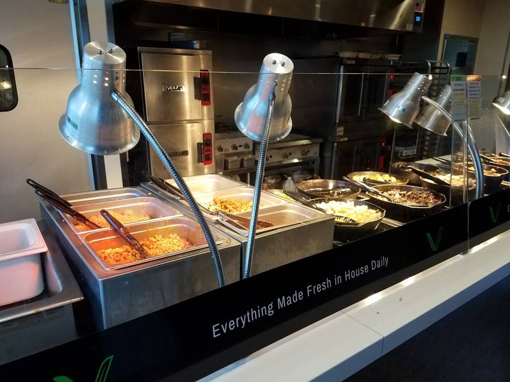 Vale Food Co | restaurant | 3841 SW Archer Rd Suite B, Gainesville, FL 32608, USA | 3528725170 OR +1 352-872-5170