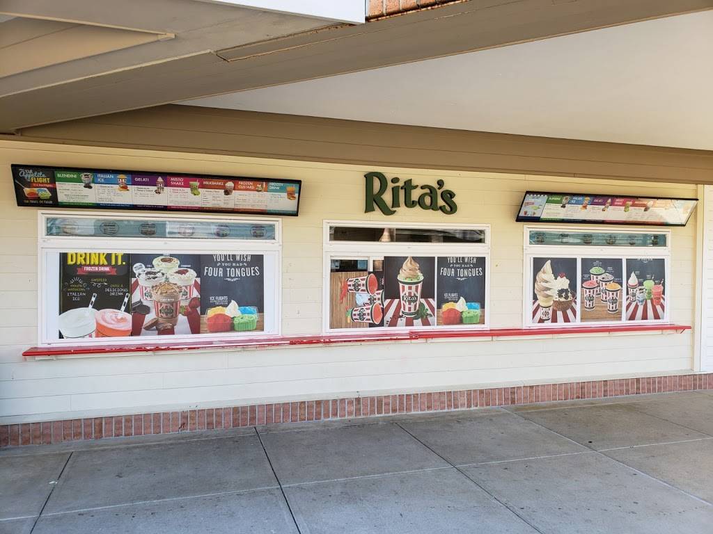 Ritas Italian Ice & Frozen Custard | restaurant | 8640 Guilford Rd, Village Center Suite B-10, Columbia, MD 21046, USA | 4438645509 OR +1 443-864-5509