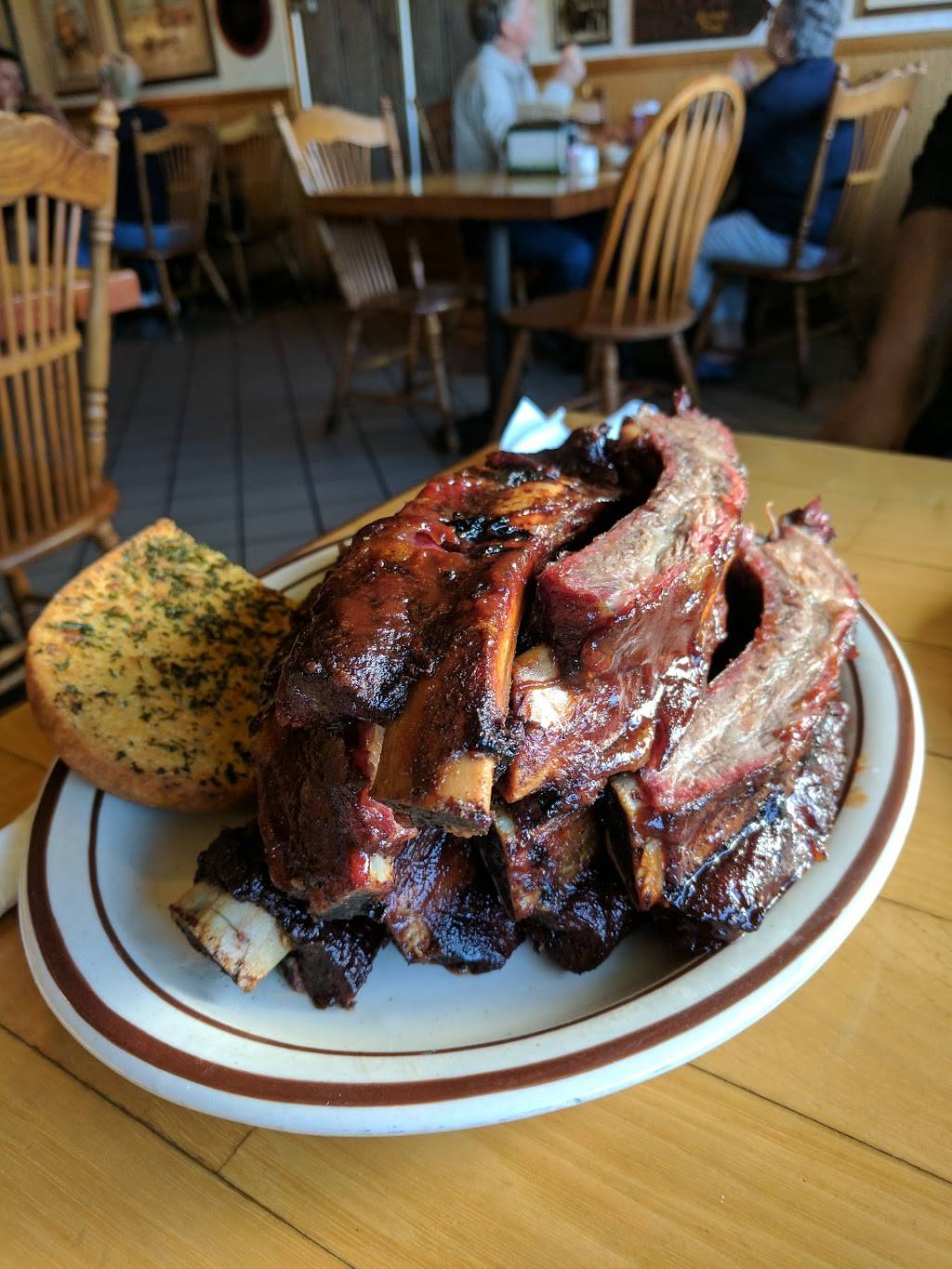 Sams Bar-B-Que | restaurant | 1110 S Bascom Ave, San Jose, CA 95128, USA | 4082979151 OR +1 408-297-9151