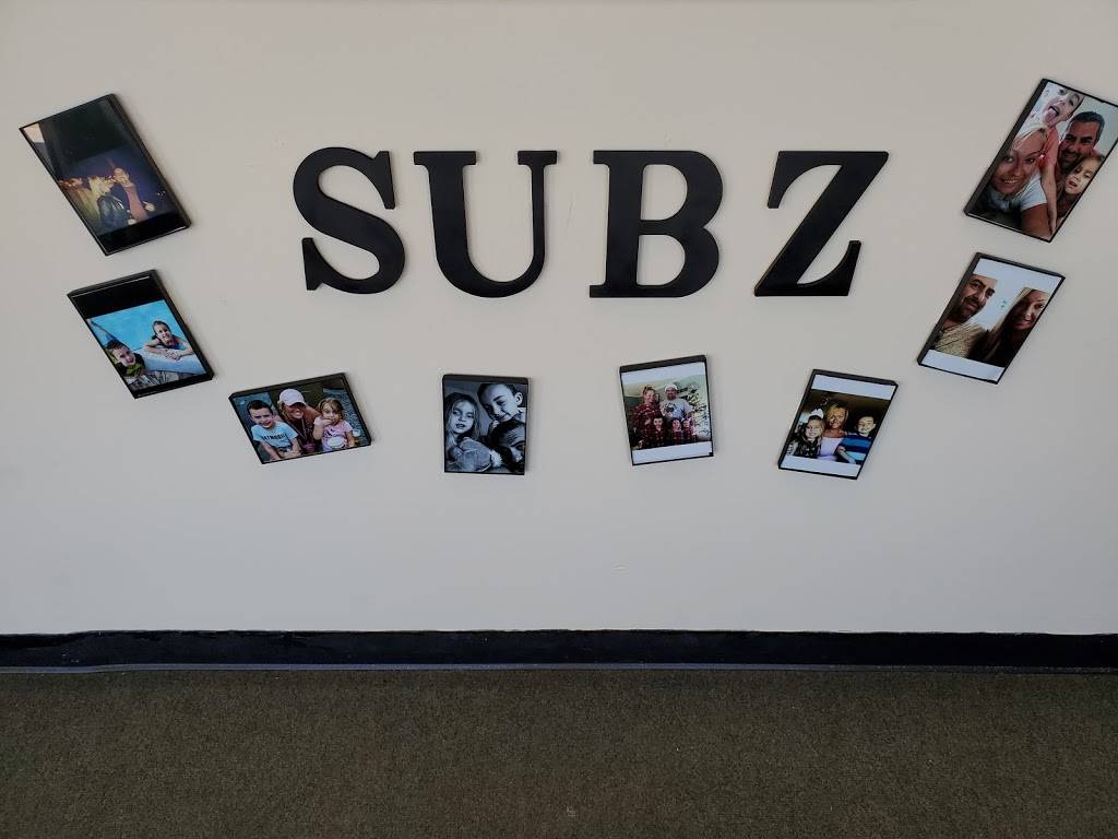 SUBZ | meal delivery | 2120 S Ridgewood Ave, Edgewater, FL 32141, USA | 3864446493 OR +1 386-444-6493