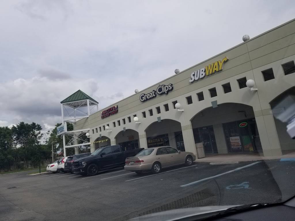 Shoppes @ 104 | shopping mall | 14601, 14699 SW 104th St, Miami, FL 33186, USA | 3059471664 OR +1 305-947-1664