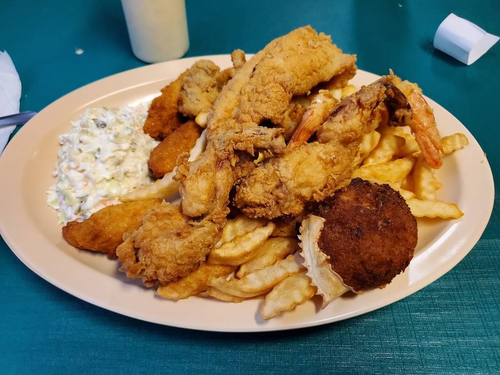 The Ark | restaurant | 13030 US-78, Riverside, AL 35135, USA | 2053387420 OR +1 205-338-7420