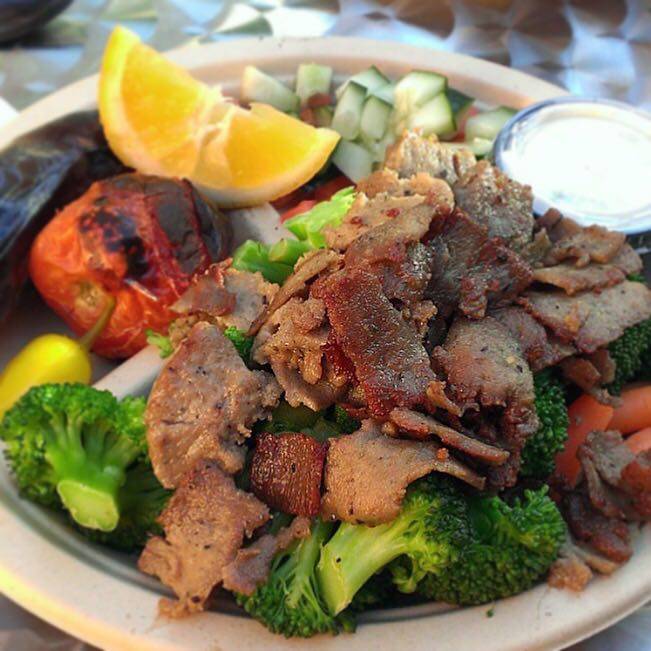 Healthy Bites | restaurant | 2912, 3511 W Magnolia Blvd, Burbank, CA 91505, USA | 8185080008 OR +1 818-508-0008