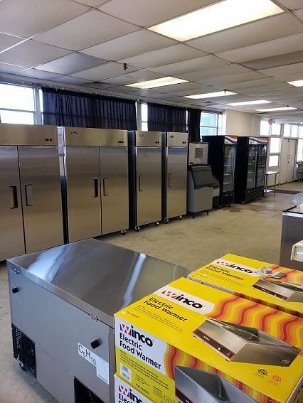 Warehouse Restaurant Equipment | restaurant | 2020 W Dorothy Ln, Moraine, OH 45439, USA | 9372580070 OR +1 937-258-0070