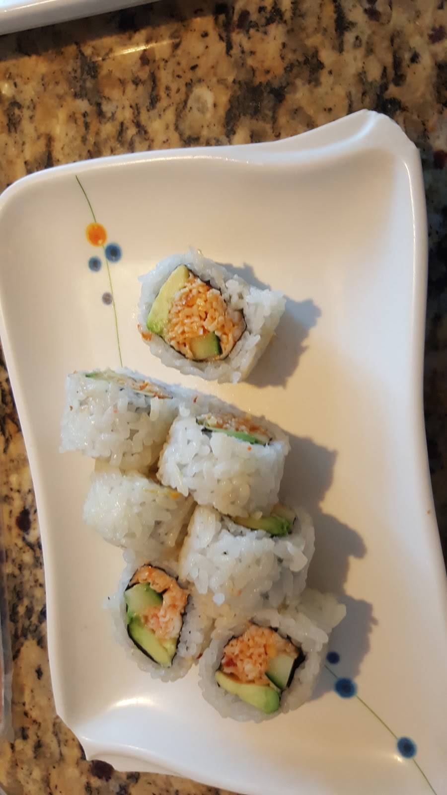 O-Dai-Ba Japanese Grill | restaurant | 7325 Day Creek Blvd, Rancho Cucamonga, CA 91739, USA | 9098035470 OR +1 909-803-5470