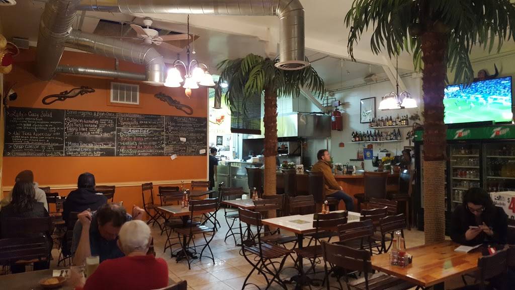 Las Palmas | restaurant | 1730 Yajome St, Napa, CA 94559, USA | 7072571514 OR +1 707-257-1514