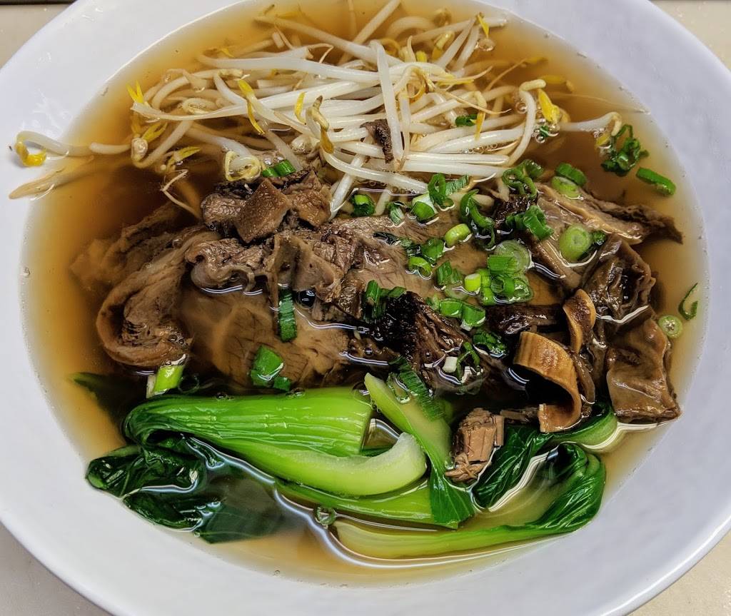 Chens Noodle 狀元麵 | restaurant | 30491 John R Rd, Madison Heights, MI 48071, USA | 2485887823 OR +1 248-588-7823