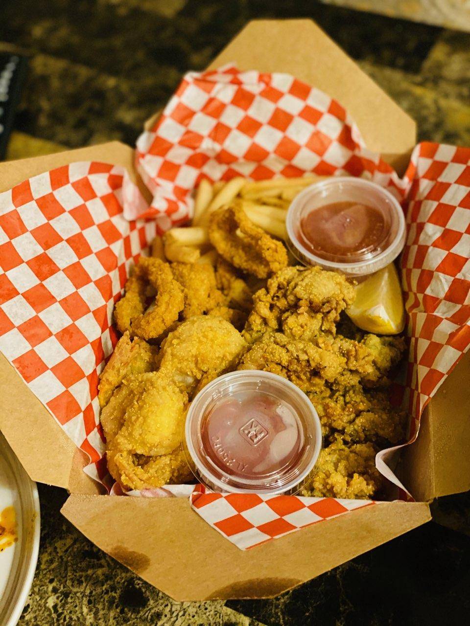 Yummy Seafood | restaurant | N Frontage Rd W, Vail, CO 81657, USA | 9704767280 OR +1 970-476-7280