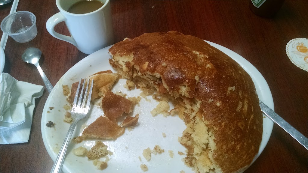 Crazy Ottos Diner | cafe | 19132 Soledad Canyon Rd, Santa Clarita, CA 91351, USA | 6612996886 OR +1 661-299-6886